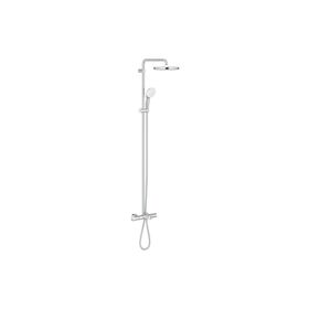 Grohe 26672001 Tempesta 250 Duş Sistemi Termostatik Banyo Bataryası