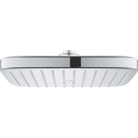 Grohe 26681000 Tempesta 250 Kare Tek Akışlı Tepe Duşu