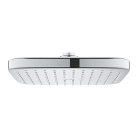 Grohe 26681000 Tempesta 250 Kare Tek Akışlı Tepe Duşu
