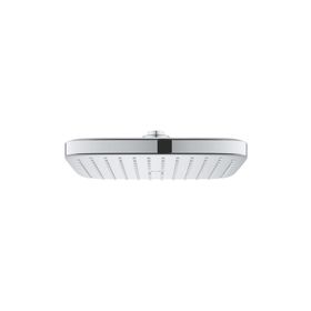 Grohe 26681000 Tempesta 250 Kare Tek Akışlı Tepe Duşu