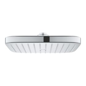 Grohe 26681000 Tempesta 250 Kare Tek Akışlı Tepe Duşu