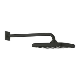 Grohe 266872430 Tempesta 250 Cube 380 mm Tek Akışlı Tepe Duşu Seti