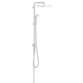 Grohe 26694000 Tempesta Cosmopolitan Kare Duş Sistemi