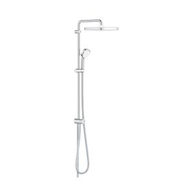 Grohe 26694000 Tempesta Cosmopolitan Kare Duş Sistemi