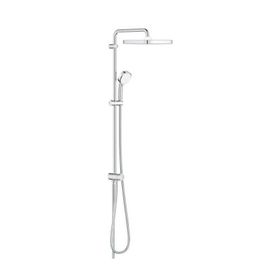 Grohe 26694000 Tempesta Cosmopolitan Kare Duş Sistemi
