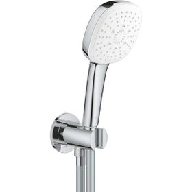 Grohe 26910003 Tempesta Cube 110 3 Fonksiyonlu El Duşu Seti
