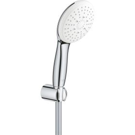 Grohe 26920003 Tempesta 110 3 Akışlı Rain Jet Massage El Duşu Seti