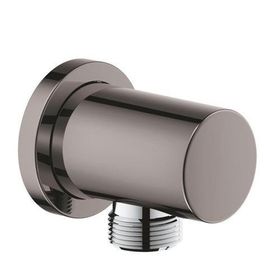 Grohe 27057A00 Rainshower Sert Grafit Duş Çıkışı Dirseği
