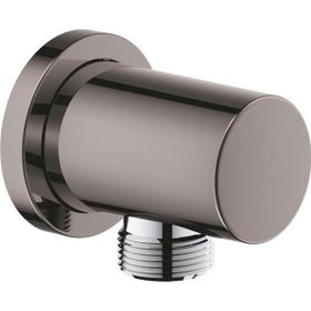 Grohe 27057A00 Rainshower Sert Grafit Duş Çıkışı Dirseği
