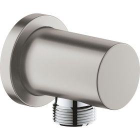 Grohe 27057A00 Rainshower Sert Grafit Duş Çıkışı Dirseği