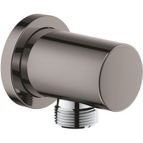 Grohe 27057A00 Rainshower Sert Grafit Duş Çıkışı Dirseği