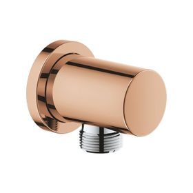 Grohe 27057DA0 Rainshower Su Çıkış Dirseği
