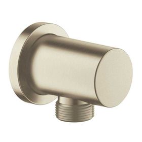Grohe 27057EN0 Rainshower Su Çıkış Dirseği