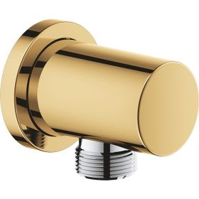 Grohe 27057GL0 Rainshower Su Çıkış Dirseği