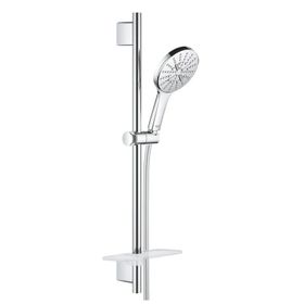Grohe 27065000 Relexa Trio 3 Akışlı Tepe Duşu Seti