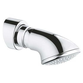 Grohe 27065000 Relexa Trio 3 Akışlı Tepe Duşu Seti