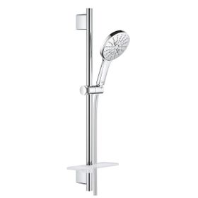 Grohe 27065000 Relexa Trio 3 Akışlı Tepe Duşu Seti