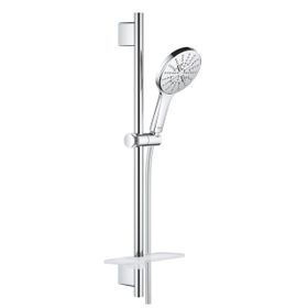 Grohe 27065000 Relexa Trio 3 Akışlı Tepe Duşu Seti