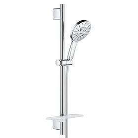 Grohe 27065000 Relexa Trio 3 Akışlı Tepe Duşu Seti