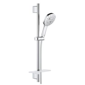 Grohe 27065000 Relexa Trio 3 Akışlı Tepe Duşu Seti