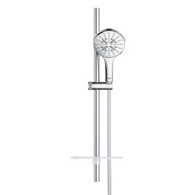 Grohe 27065000 Relexa Trio 3 Akışlı Tepe Duşu Seti