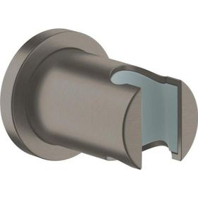 Grohe 27074AL0 Rainshower Fırçalı Sert Grafit Sabit Duş Askısı
