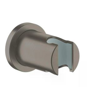 Grohe 27074AL0 Rainshower Fırçalı Sert Grafit Sabit Duş Askısı