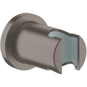 Grohe 27074AL0 Rainshower Fırçalı Sert Grafit Sabit Duş Askısı