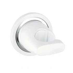Grohe 27188LS0 Ondus Beyaz Duş Askısı