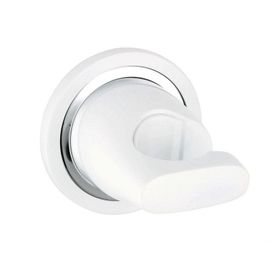 Grohe 27188LS0 Ondus Beyaz Duş Askısı