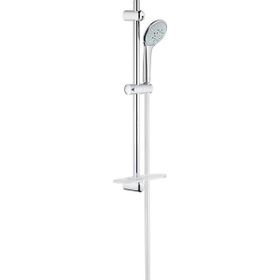 Grohe 27222000 Euphoria 110 Champagne El Duşu