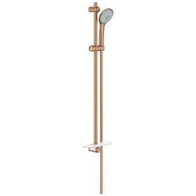 Grohe 27226DL1 Euphoria 110 Massage Sürgülü 3 Akışlı Duş Seti