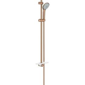 Grohe 27226DL1 Euphoria 110 Massage Sürgülü 3 Akışlı Duş Seti