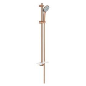 Grohe 27226DL1 Euphoria 110 Massage Sürgülü 3 Akışlı Duş Seti