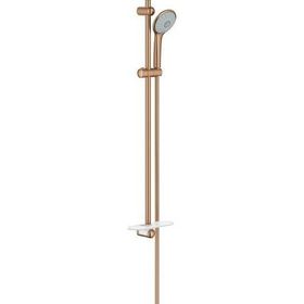 Grohe 27226DL1 Euphoria 110 Massage Sürgülü 3 Akışlı Duş Seti