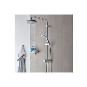 Grohe 27389002-SET New Tempesta 200 Banyo Bataryalı Duş Sistemi