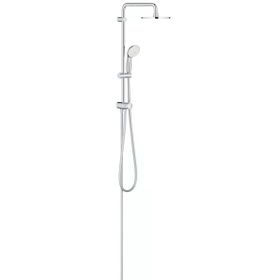 Grohe 27389002-SET New Tempesta 200 Banyo Bataryalı Duş Sistemi