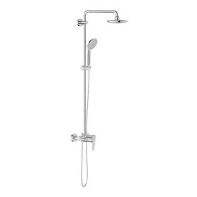 Grohe 27473000 Euphoria System 180 Duş Sistemi