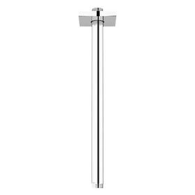 Grohe 27484000 Rainshower 292 mm Tepe Duşu Tavan İniş Borusu