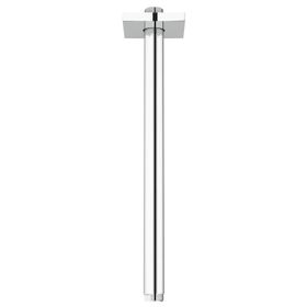 Grohe 27484000 Rainshower 292 mm Tepe Duşu Tavan İniş Borusu