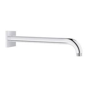Grohe 27488000 Rainshower Modern 275 mm Tepe Duşu Dirseği