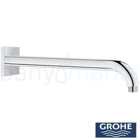 Grohe 27488000 Rainshower Modern 275 mm Tepe Duşu Dirseği