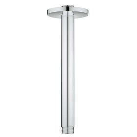 Grohe 27559000 Tavandan Duş Başlığı 186 mm Tavan İniş Borusu