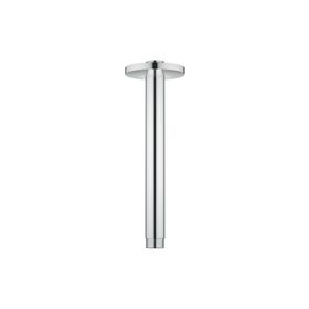 Grohe 27559000 Tavandan Duş Başlığı 186 mm Tavan İniş Borusu