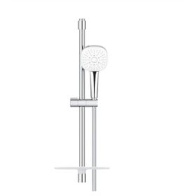 Grohe 27576003 Tempesta Cube 110 3 Akışlı Duş Seti