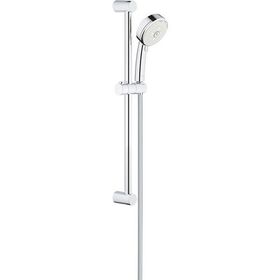 Grohe 27579002 Krom 3 Fonksiyonlu El Duşlu Tempesta Duş Seti