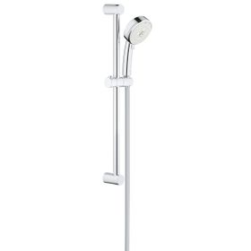 Grohe 27579002 New Tempesta Cosmopolita 3 Akışlı Sürgülü Duş Seti
