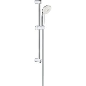 Grohe 27579002 New Tempesta Cosmopolita 3 Akışlı Sürgülü Duş Seti
