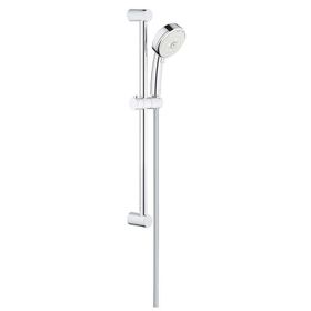 Grohe 27579002 New Tempesta Cosmopolita 3 Akışlı Sürgülü Duş Seti