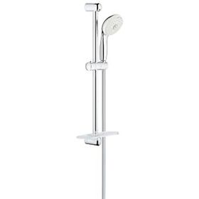 Grohe 27588002 Tempesta Cosmopolitan 100 3 Akışlı El Duşu Seti